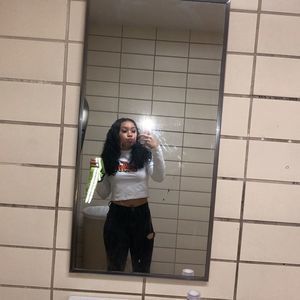 Meet your Posher, Skylar